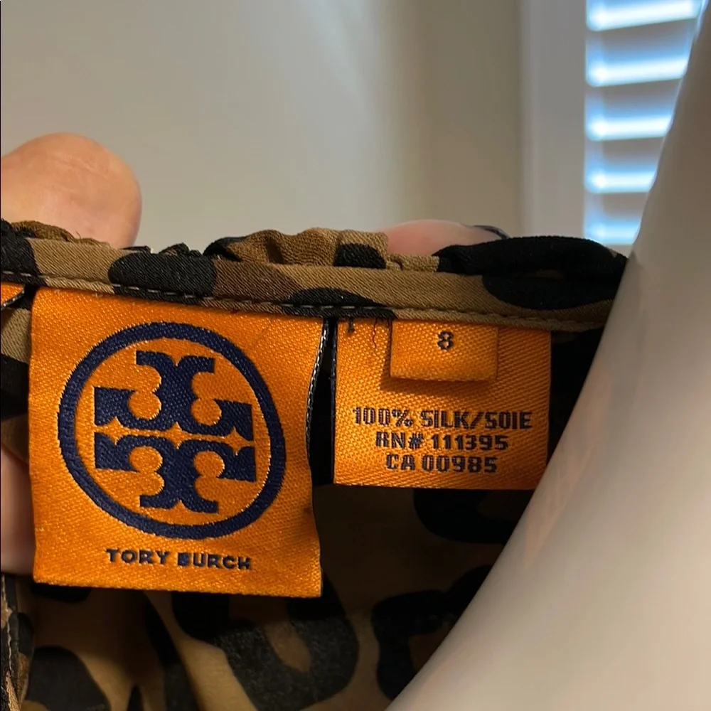 Tory Burch tory burch
